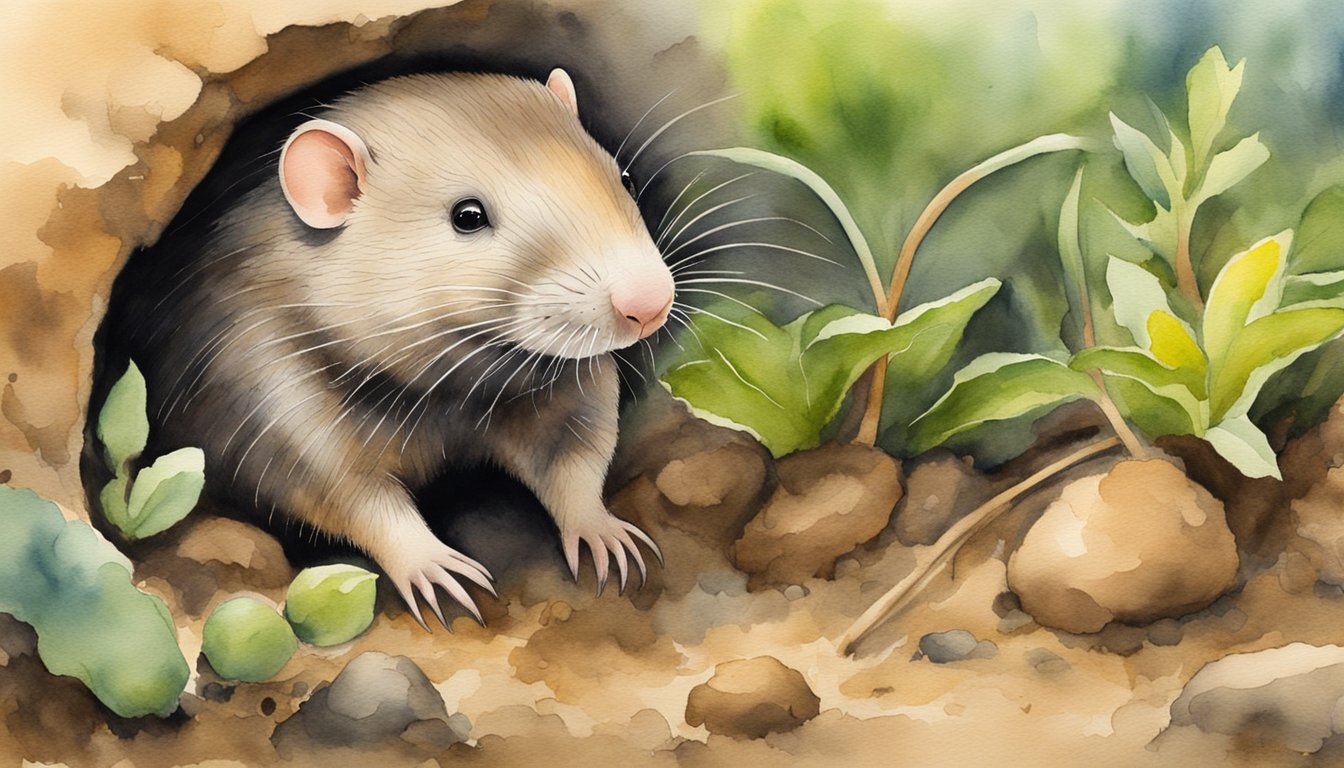 Discover 7 Surprising Insights into Hamster Social Behavior