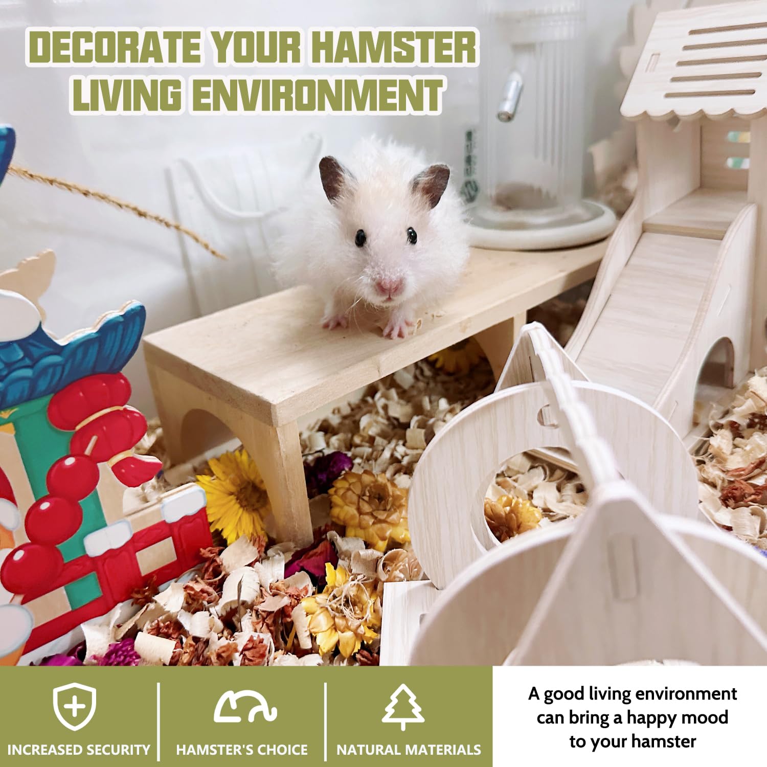 Understanding Your Hamster’s Mood: 5 Essential Signs to Watch