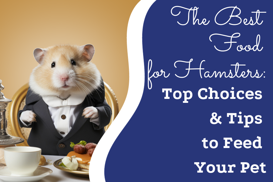 10 Essential Tips for Successful Hamster Breeders