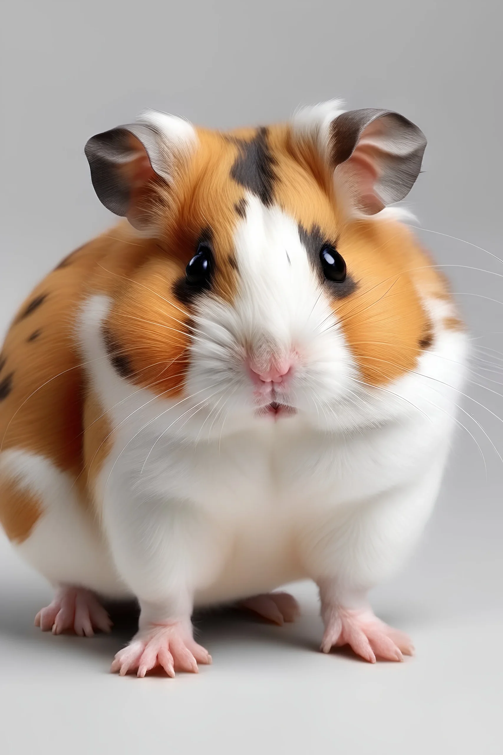 10 Essential Tips for Understanding Hybrid Hamsters Better