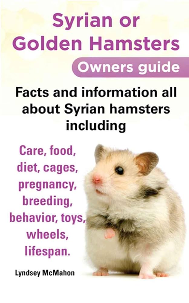 Ultimate Hamster Breed Guide: Discover the Best for Your Pet