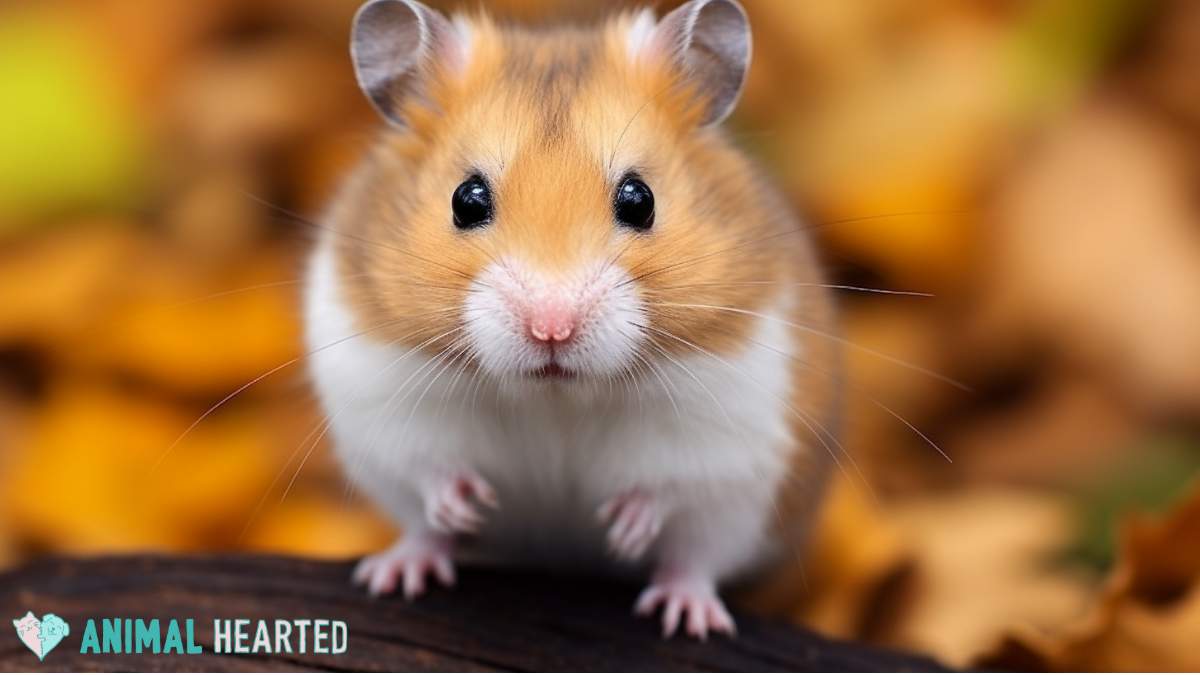 Top 5 Essential Hamster Types for Active Kids’ Adventures